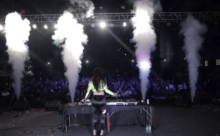 Pillai HOC College of Architecture Raigad Campus Life photo 19